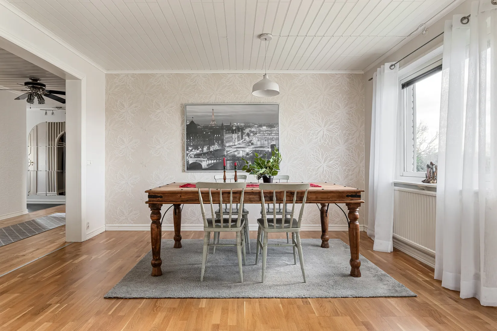 Villa, Tuvhagsvägen 12, Jönåker, Nyköping