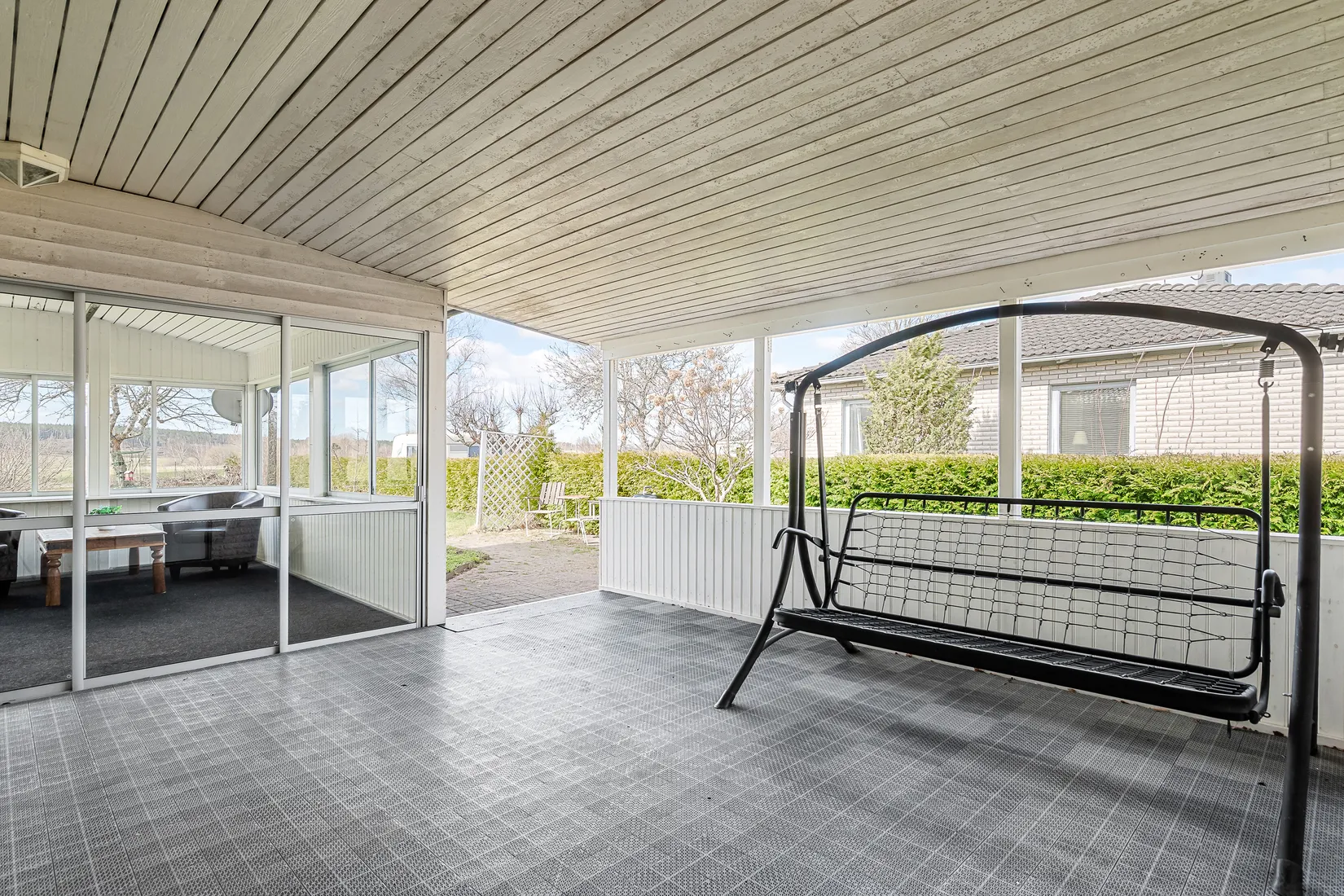 Villa, Tuvhagsvägen 12, Jönåker, Nyköping