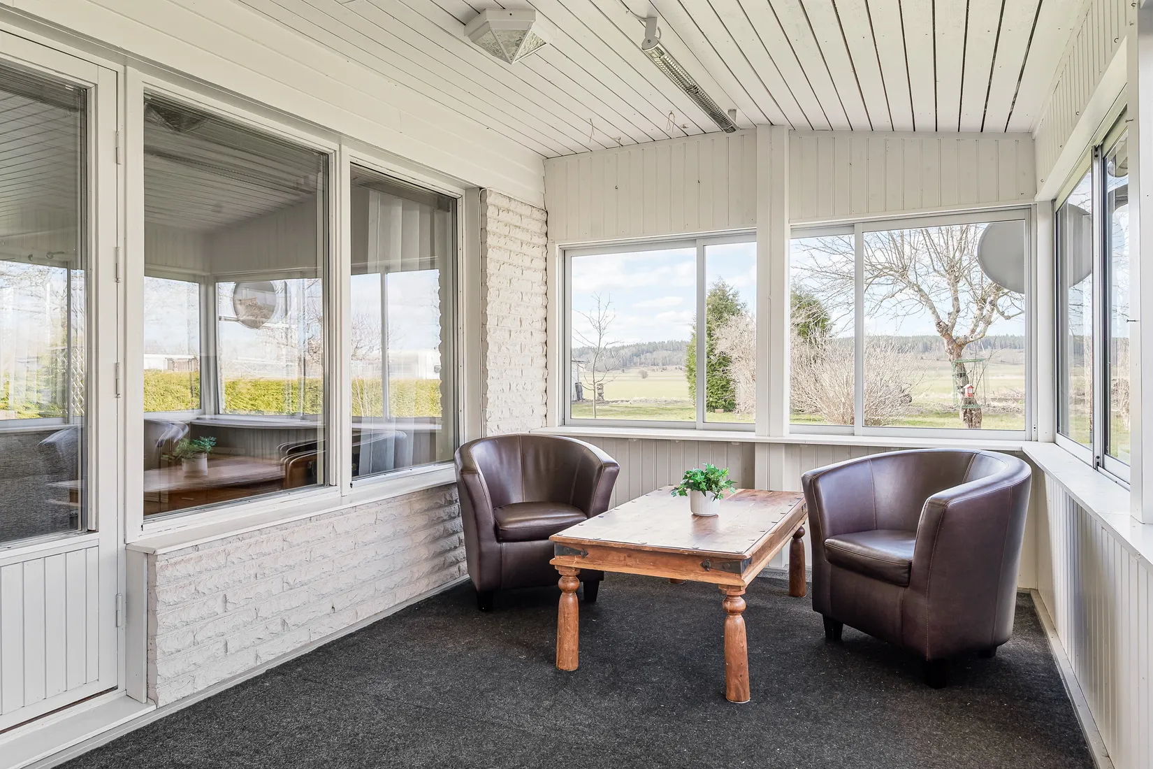 Villa, Tuvhagsvägen 12, Jönåker, Nyköping