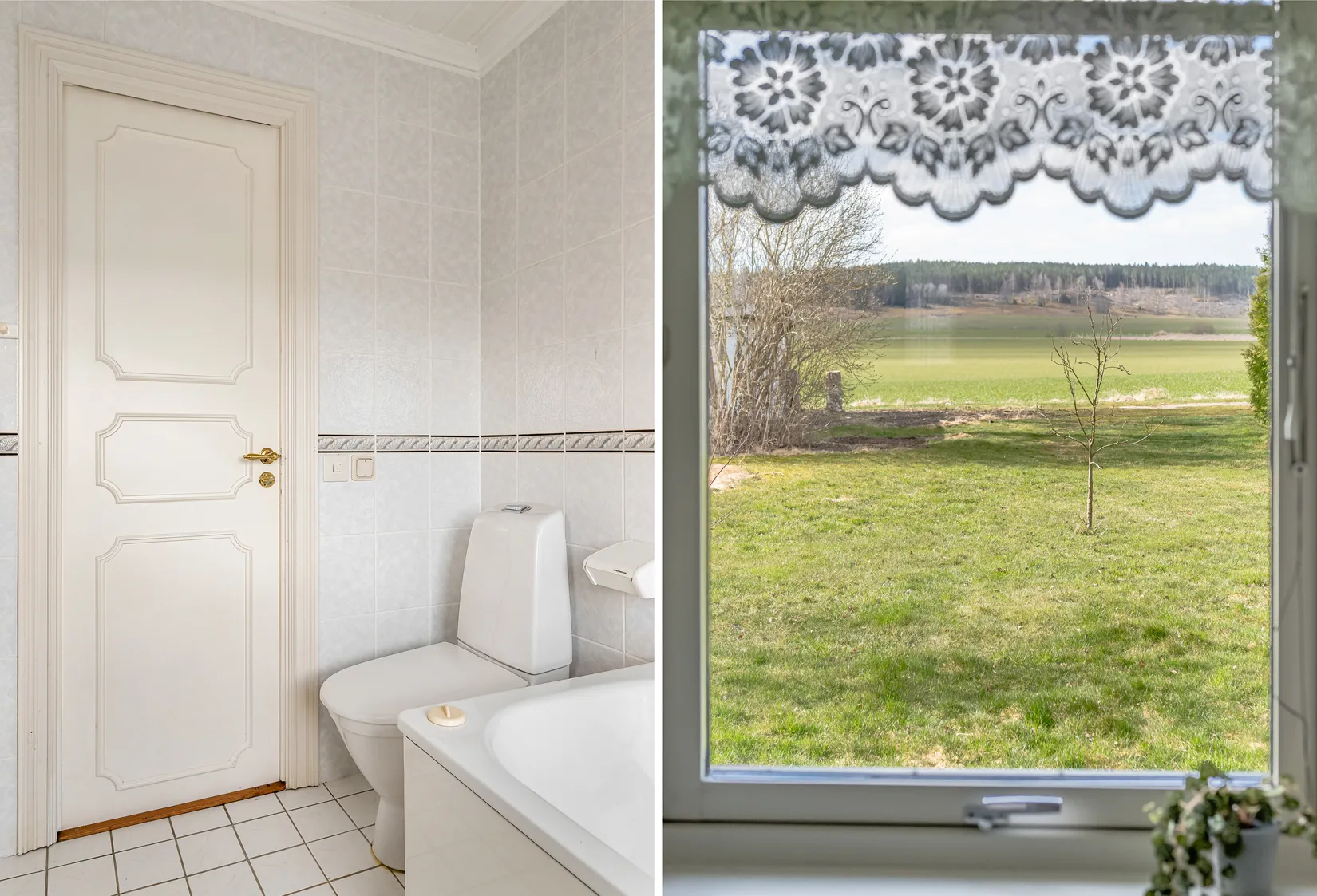 Villa, Tuvhagsvägen 12, Jönåker, Nyköping