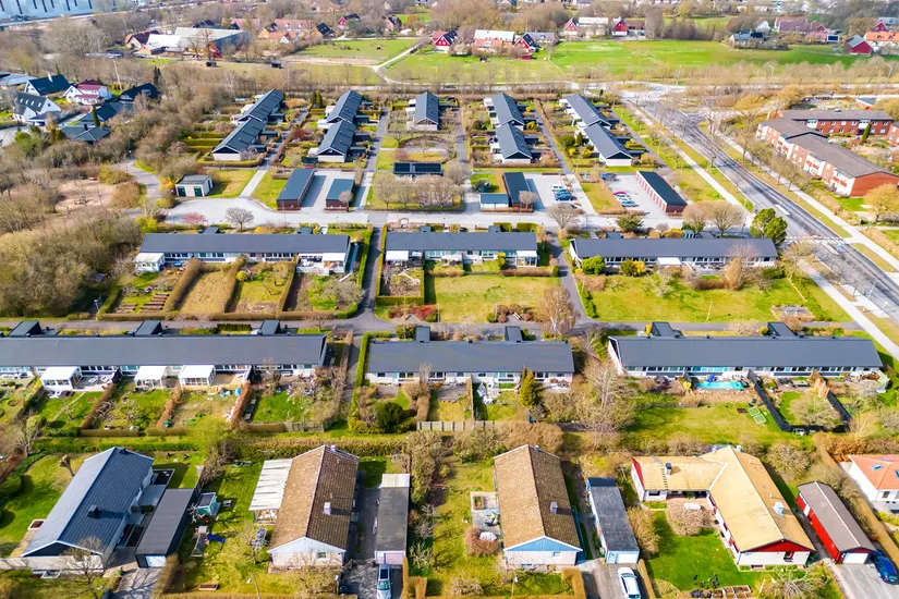 Bostadsrätt, Basungränden 7C, Lund