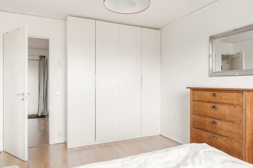 Bostadsrätt, Basungränden 7C, Lund