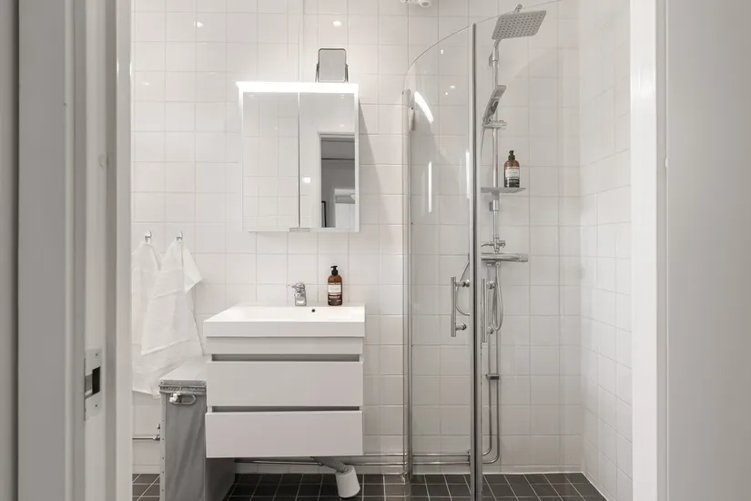 Bostadsrätt, Basungränden 7C, Lund