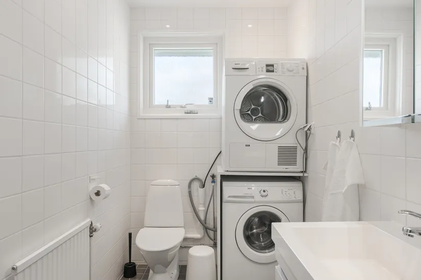 Bostadsrätt, Basungränden 7C, Lund