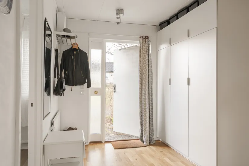 Bostadsrätt, Basungränden 7C, Lund