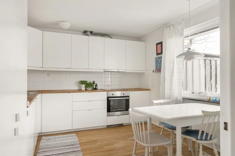 Bostadsrätt, Basungränden 7C, Lund