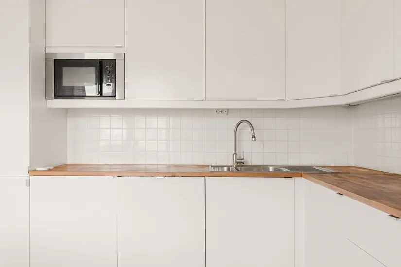 Bostadsrätt, Basungränden 7C, Lund