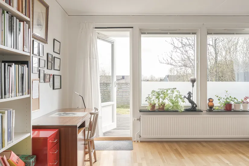 Bostadsrätt, Basungränden 7C, Lund