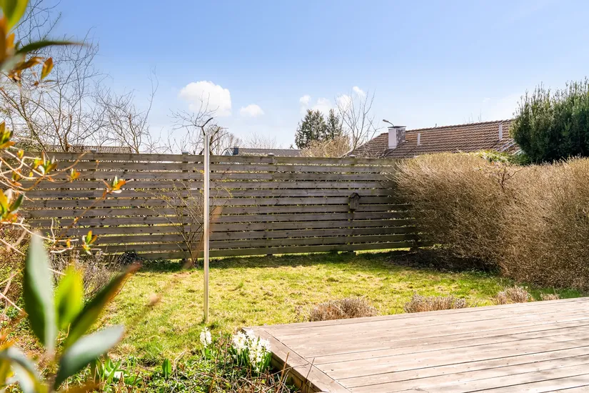 Bostadsrätt, Basungränden 7C, Lund