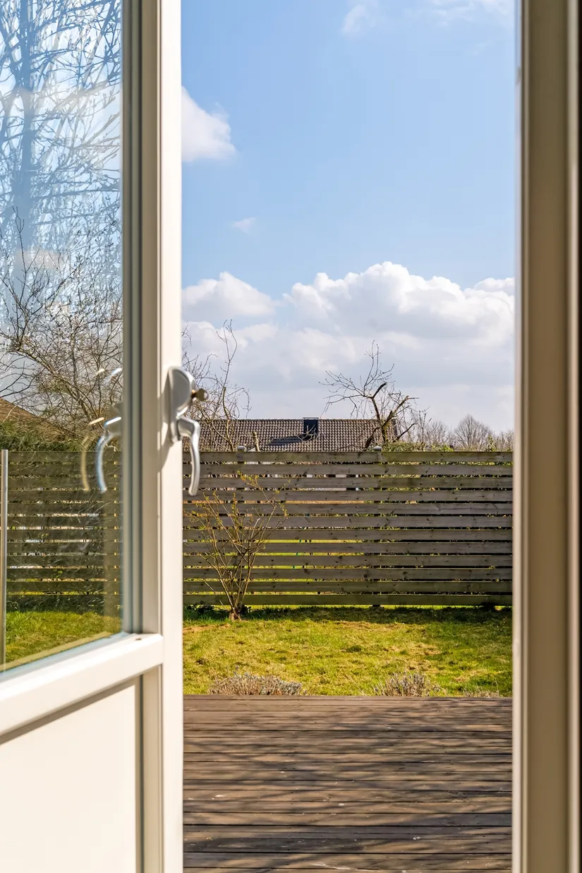 Bostadsrätt, Basungränden 7C, Lund