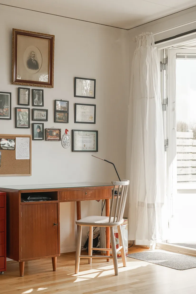 Bostadsrätt, Basungränden 7C, Lund