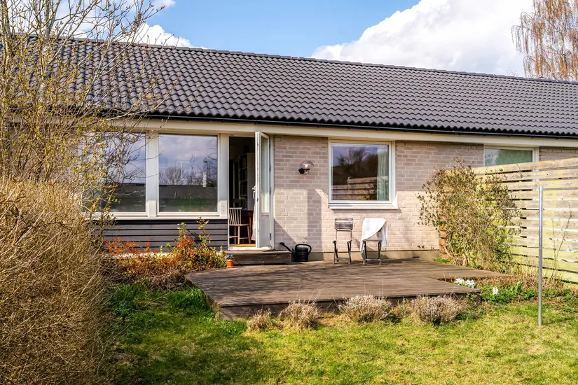 Bostadsrätt, Basungränden 7C, Lund