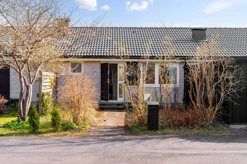 Bostadsrätt, Basungränden 7C, Lund