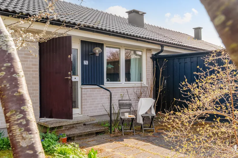 Bostadsrätt, Basungränden 7C, Lund