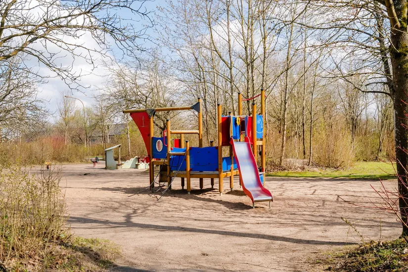 Bostadsrätt, Basungränden 7C, Lund