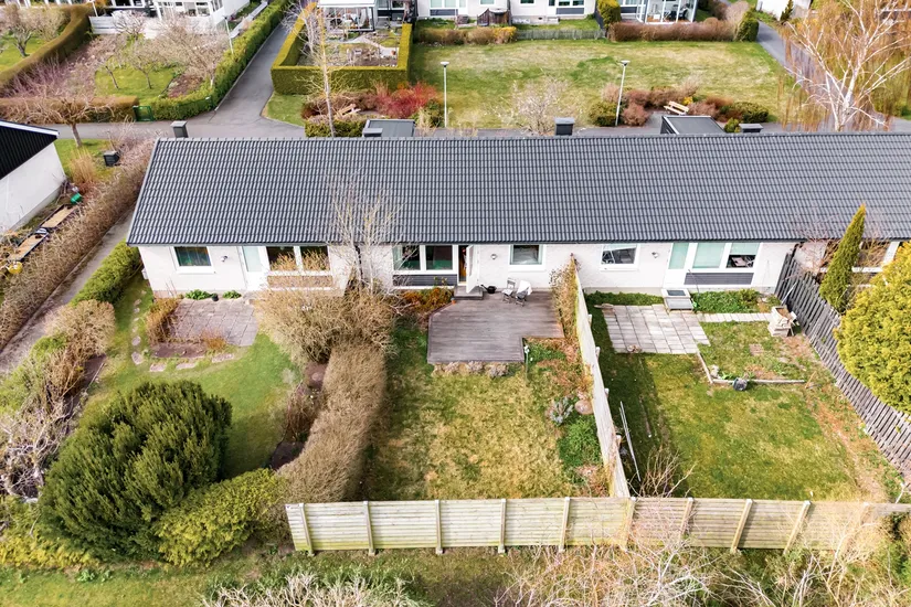 Bostadsrätt, Basungränden 7C, Lund