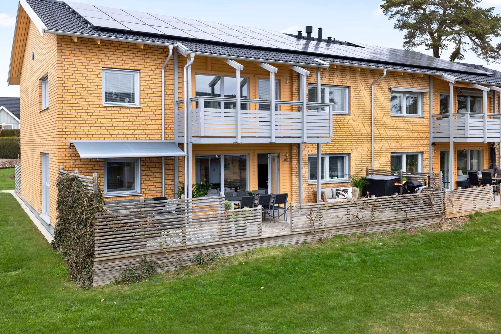 Bostadsrätt, Långenäsvägen 13a, Söndrum - Stenhuggeriet, Halmstad