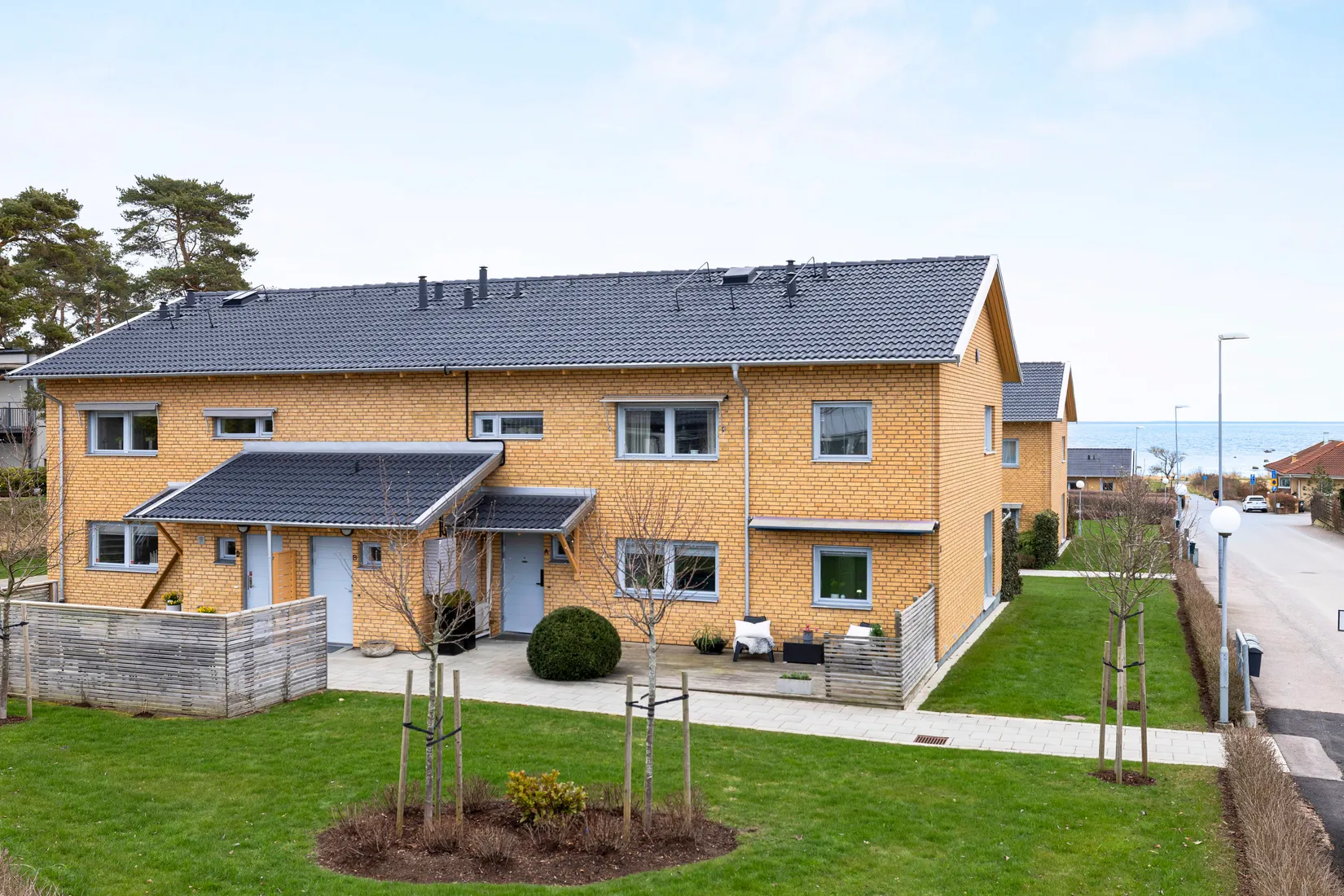 Bostadsrätt, Långenäsvägen 13a, Söndrum - Stenhuggeriet, Halmstad