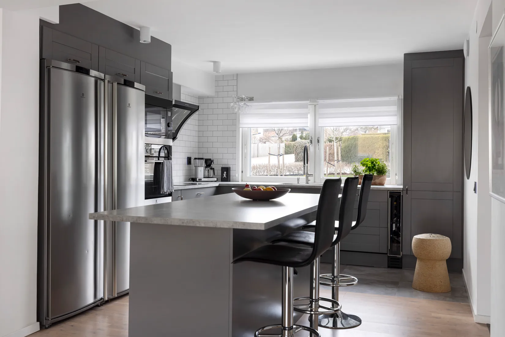 Bostadsrätt, Långenäsvägen 13a, Söndrum - Stenhuggeriet, Halmstad