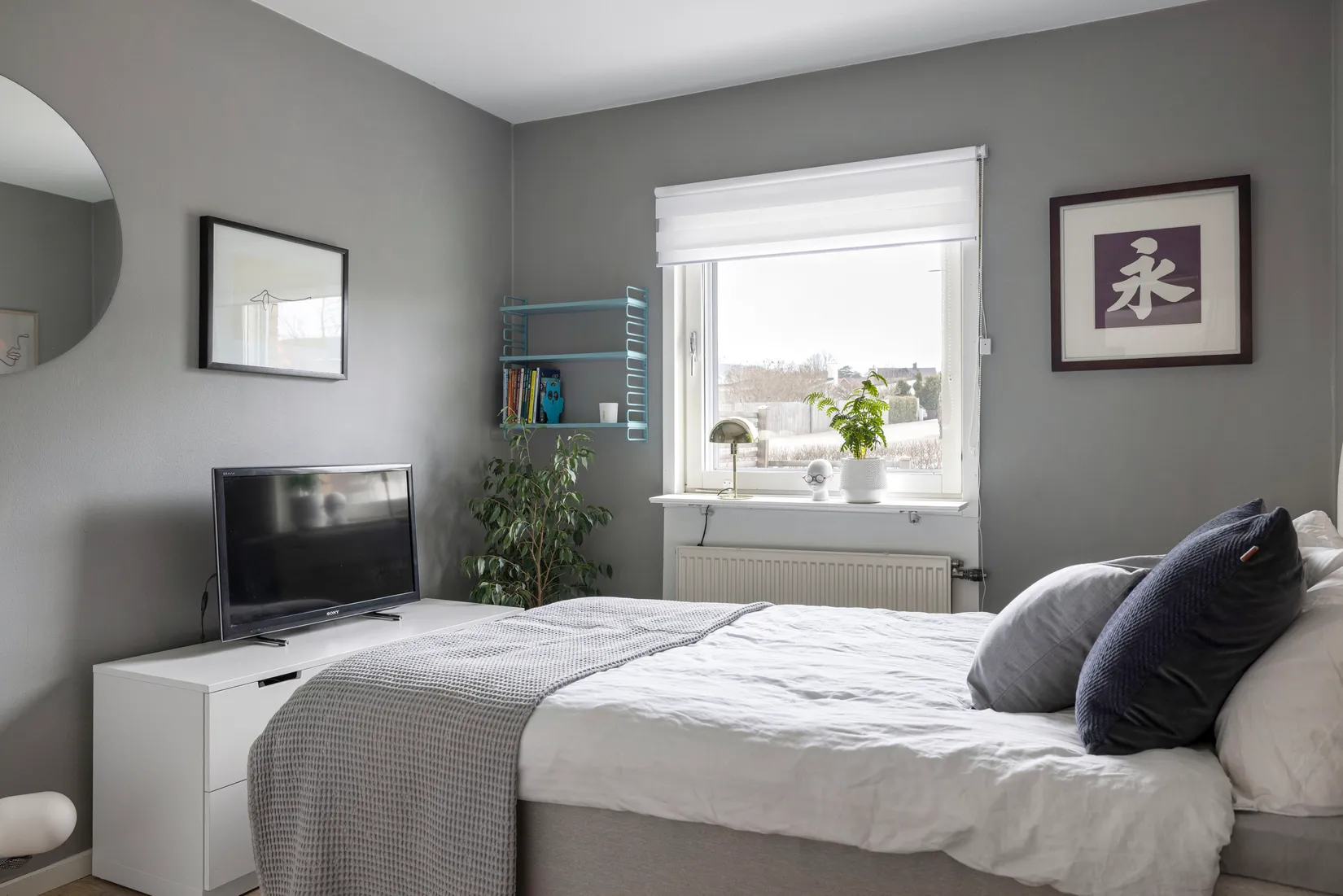 Bostadsrätt, Långenäsvägen 13a, Söndrum - Stenhuggeriet, Halmstad