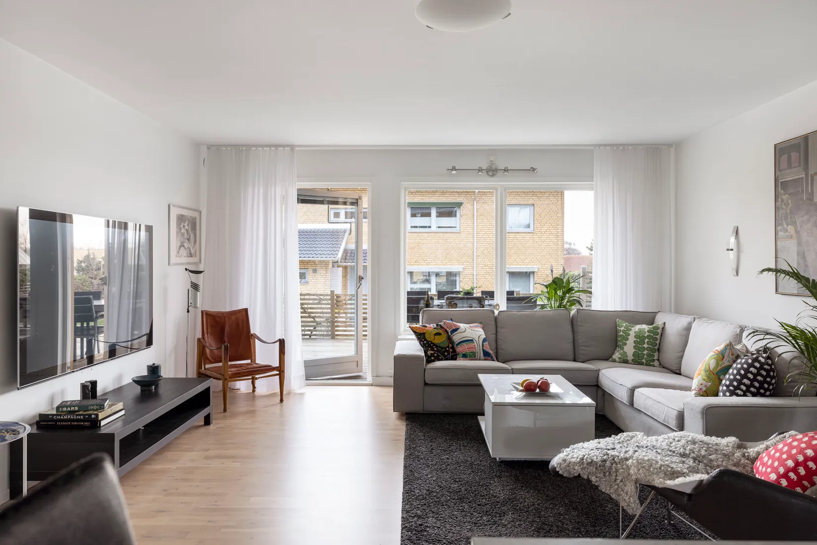 Bostadsrätt, Långenäsvägen 13a, Söndrum - Stenhuggeriet, Halmstad