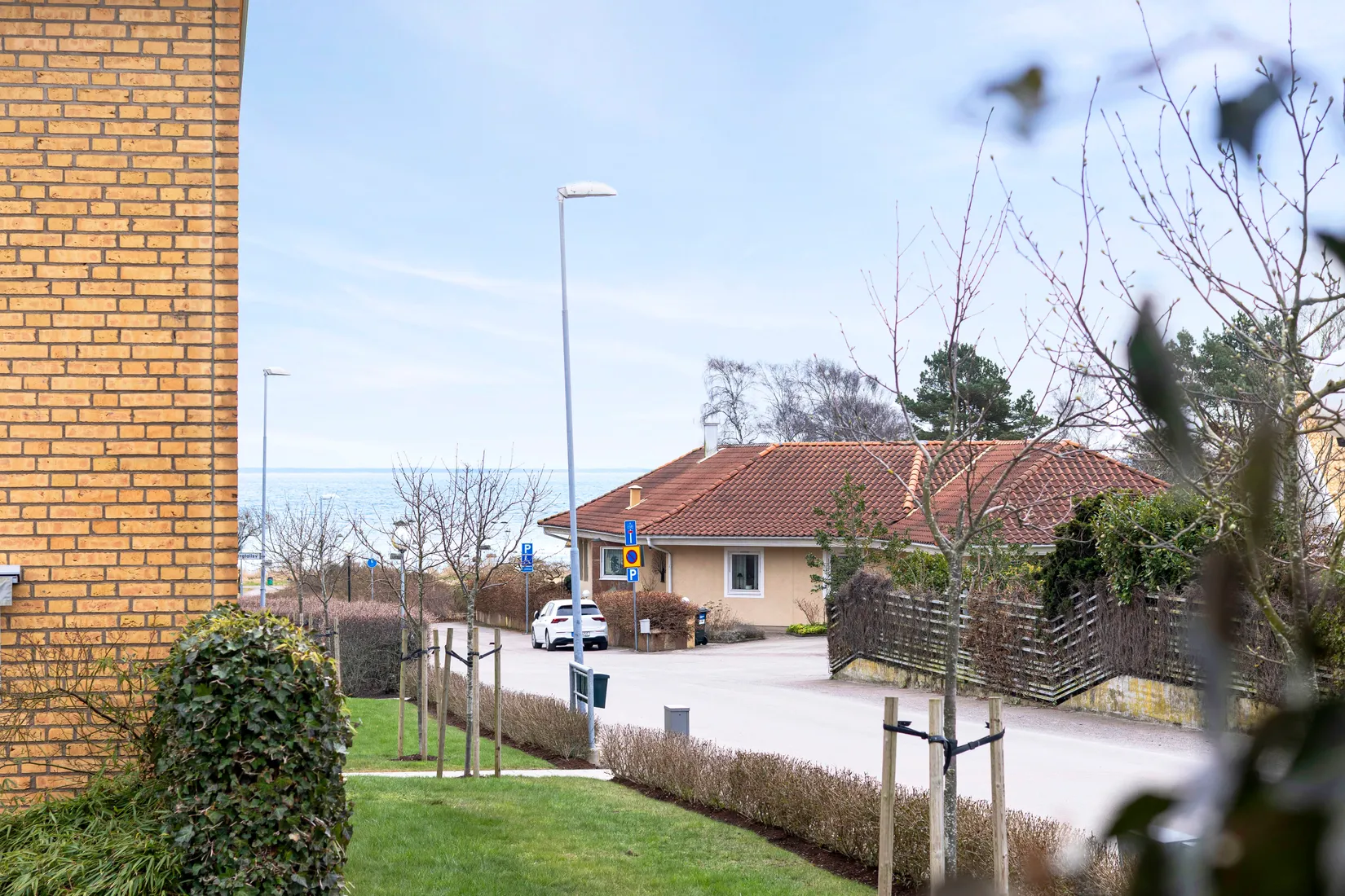 Bostadsrätt, Långenäsvägen 13a, Söndrum - Stenhuggeriet, Halmstad