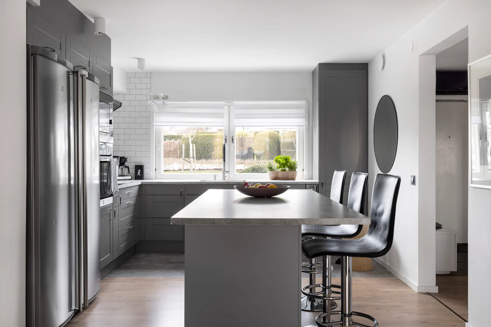 Bostadsrätt, Långenäsvägen 13a, Söndrum - Stenhuggeriet, Halmstad