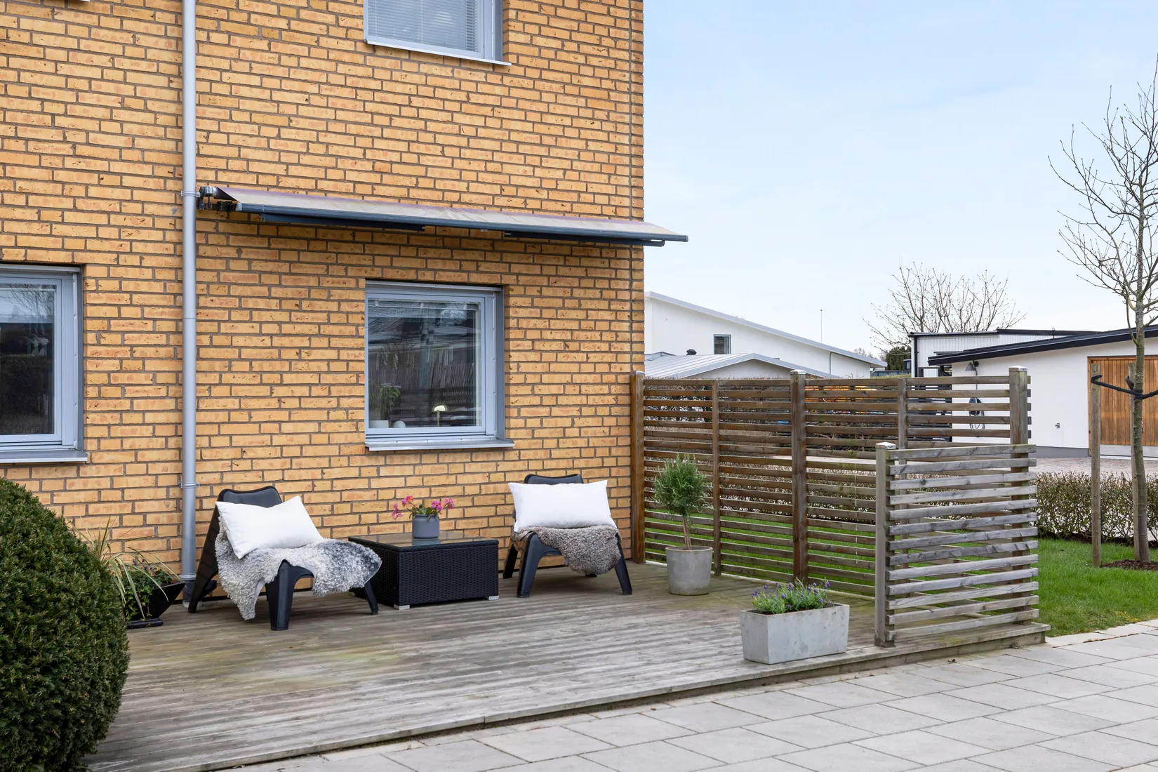 Bostadsrätt, Långenäsvägen 13a, Söndrum - Stenhuggeriet, Halmstad