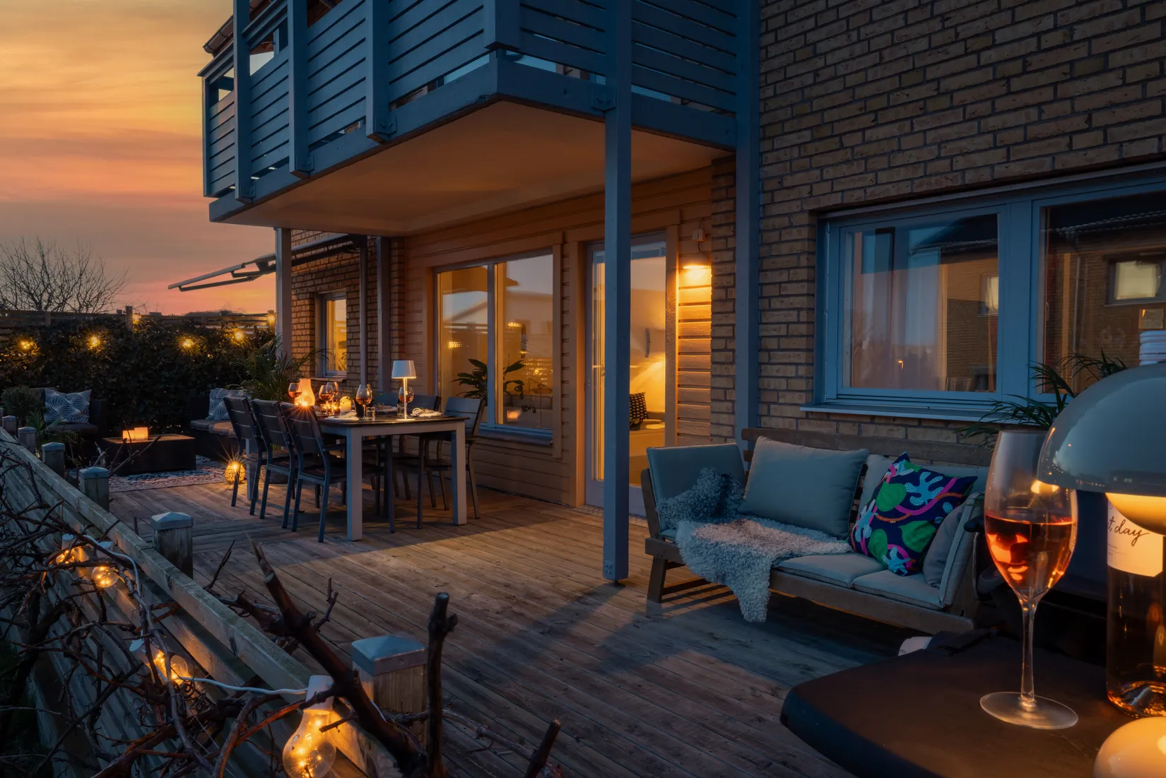 Bostadsrätt, Långenäsvägen 13a, Söndrum - Stenhuggeriet, Halmstad