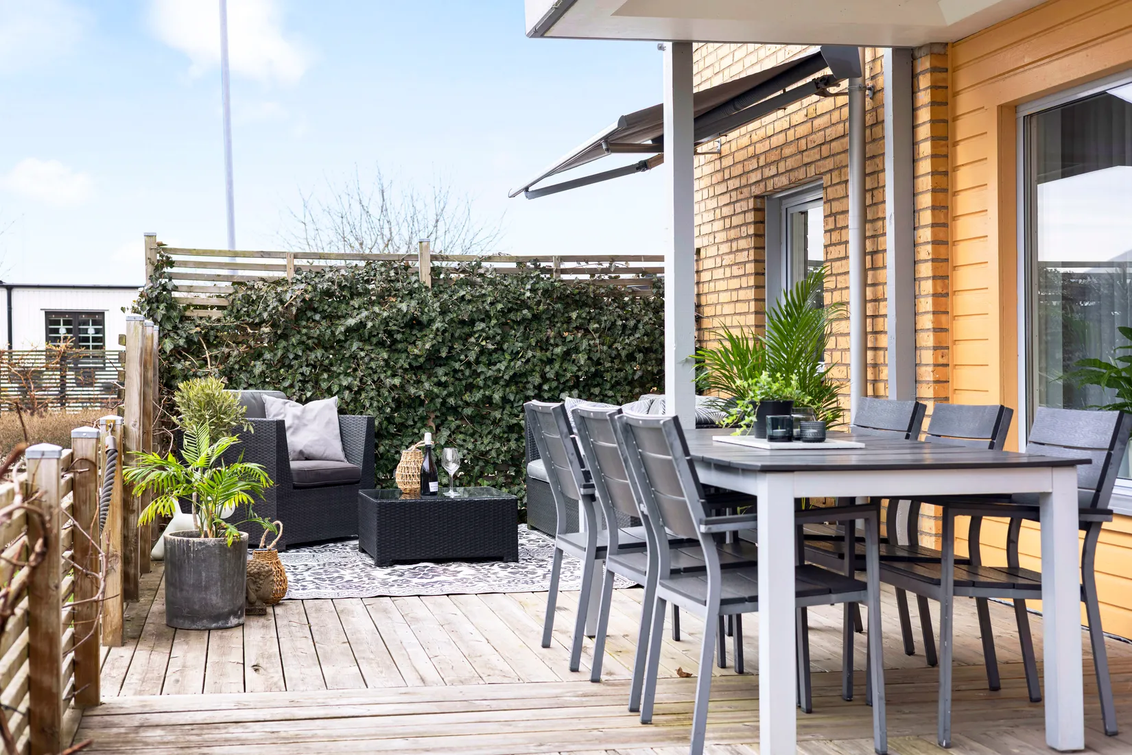 Bostadsrätt, Långenäsvägen 13a, Söndrum - Stenhuggeriet, Halmstad