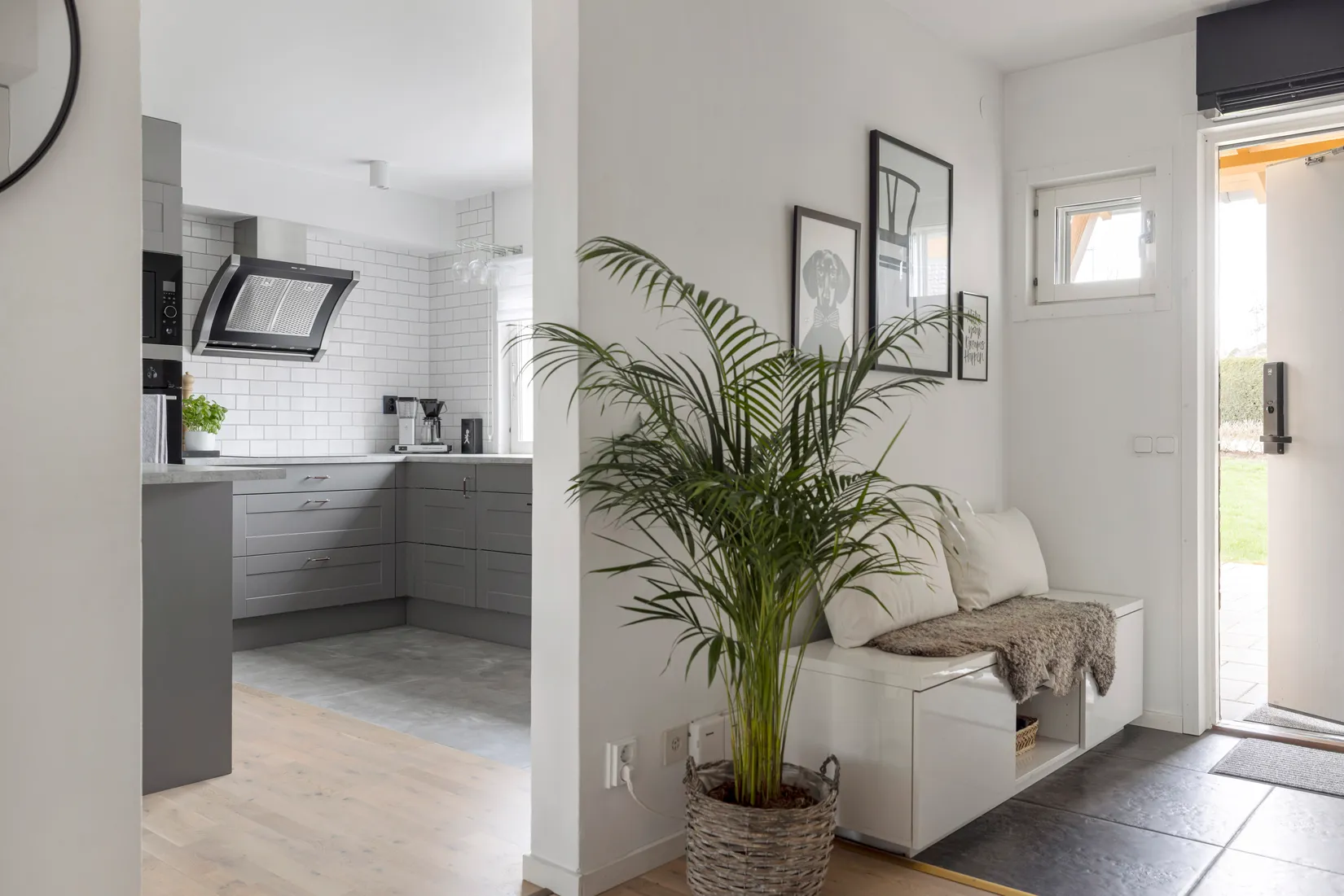 Bostadsrätt, Långenäsvägen 13a, Söndrum - Stenhuggeriet, Halmstad