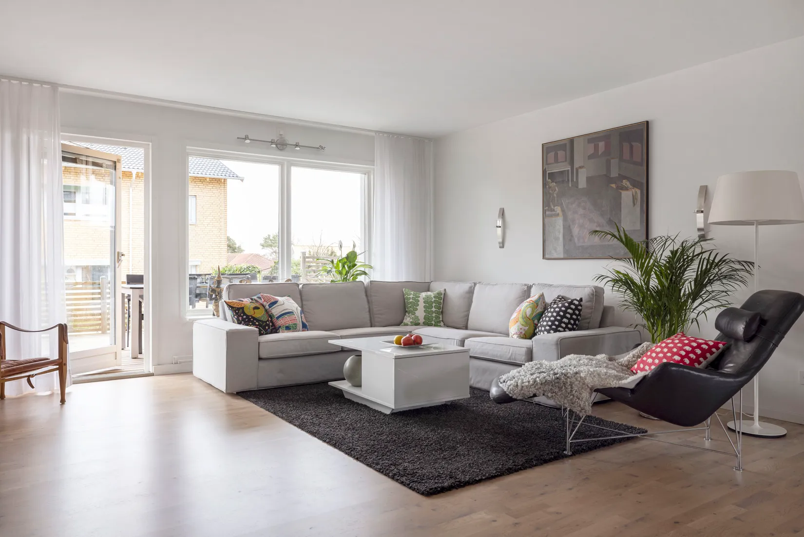 Bostadsrätt, Långenäsvägen 13a, Söndrum - Stenhuggeriet, Halmstad