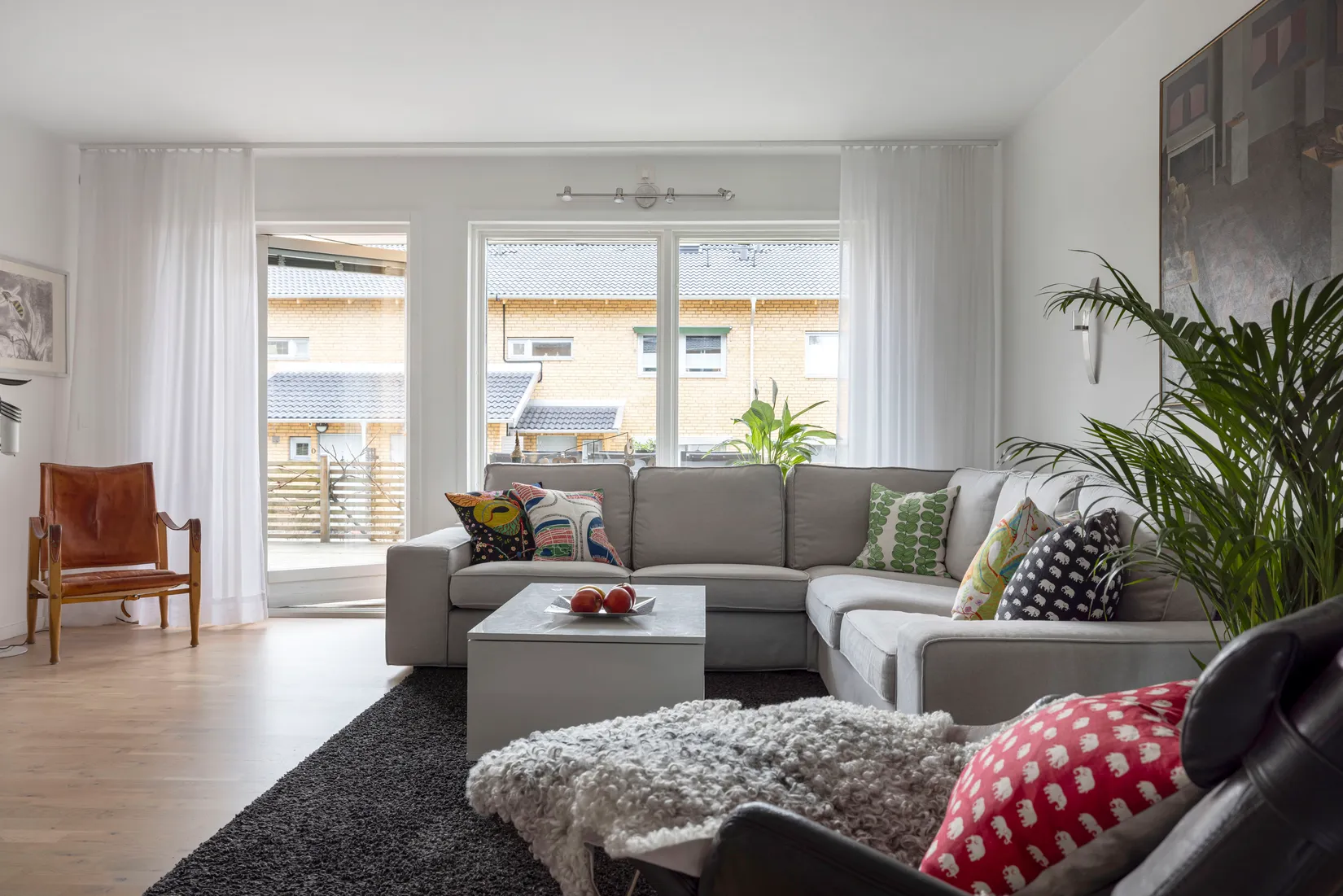 Bostadsrätt, Långenäsvägen 13a, Söndrum - Stenhuggeriet, Halmstad