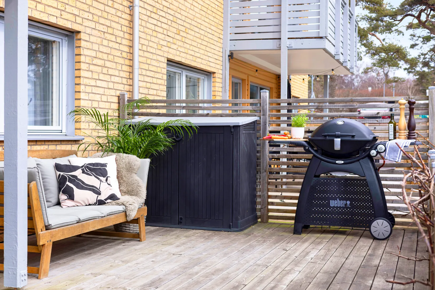 Bostadsrätt, Långenäsvägen 13a, Söndrum - Stenhuggeriet, Halmstad