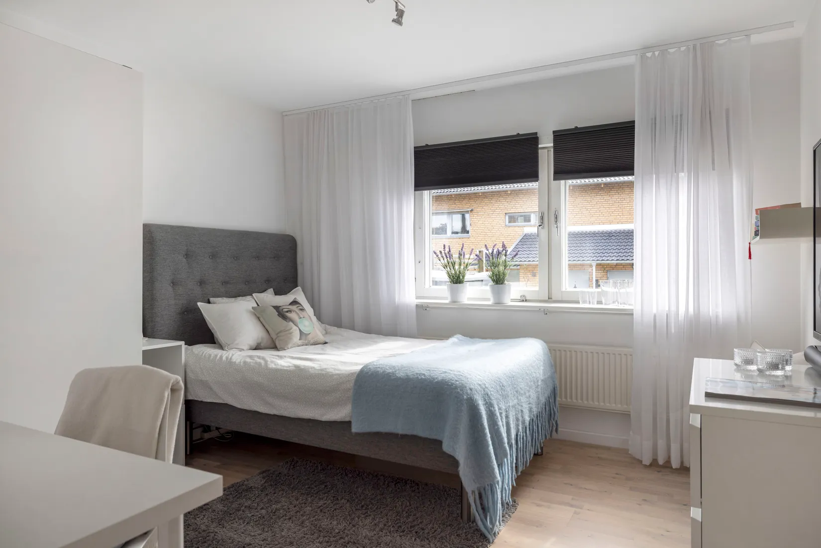 Bostadsrätt, Långenäsvägen 13a, Söndrum - Stenhuggeriet, Halmstad