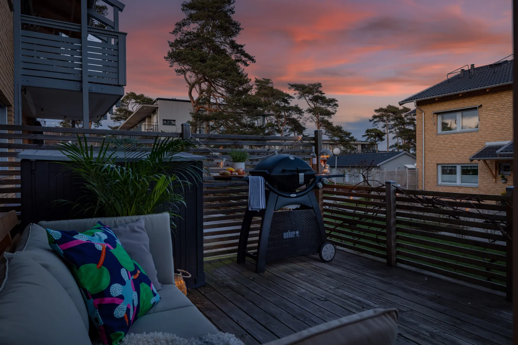 Bostadsrätt, Långenäsvägen 13a, Söndrum - Stenhuggeriet, Halmstad