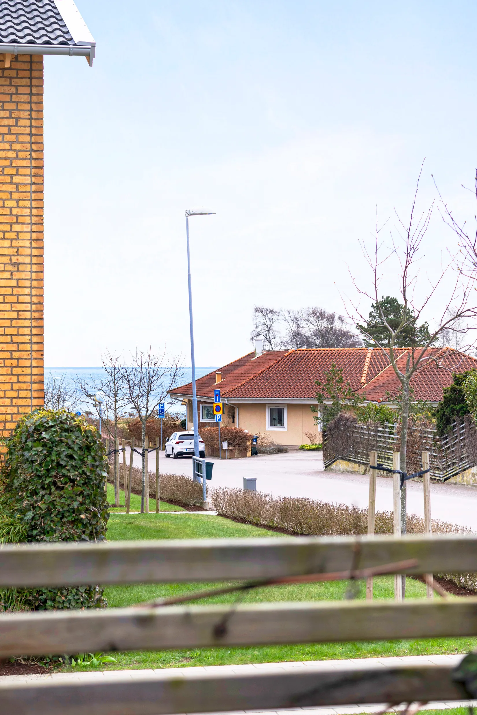 Bostadsrätt, Långenäsvägen 13a, Söndrum - Stenhuggeriet, Halmstad