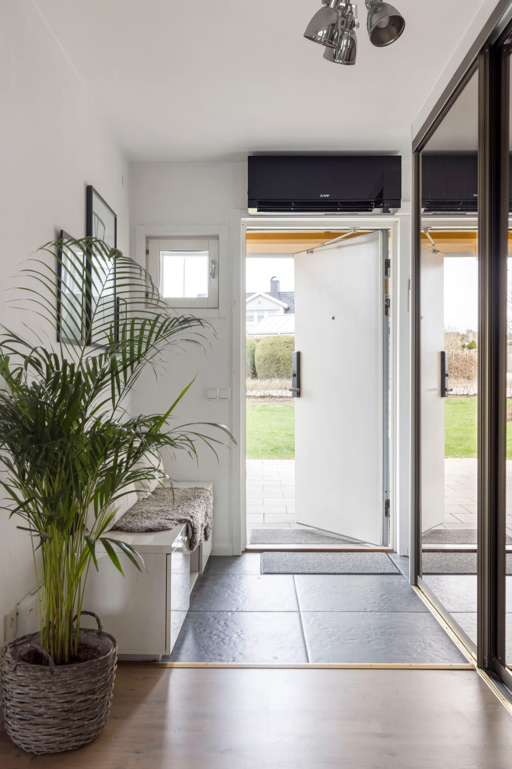 Bostadsrätt, Långenäsvägen 13a, Söndrum - Stenhuggeriet, Halmstad