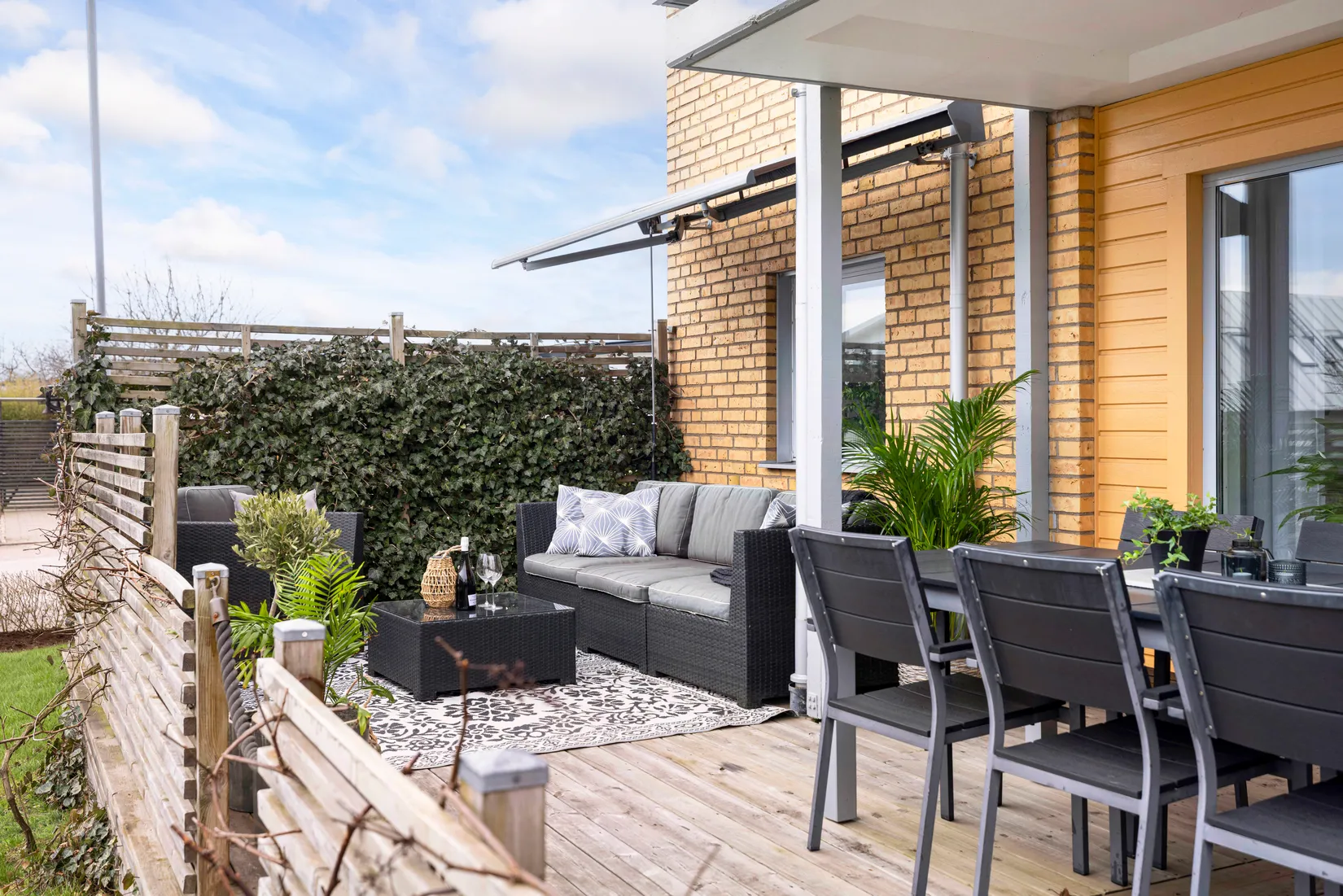 Bostadsrätt, Långenäsvägen 13a, Söndrum - Stenhuggeriet, Halmstad