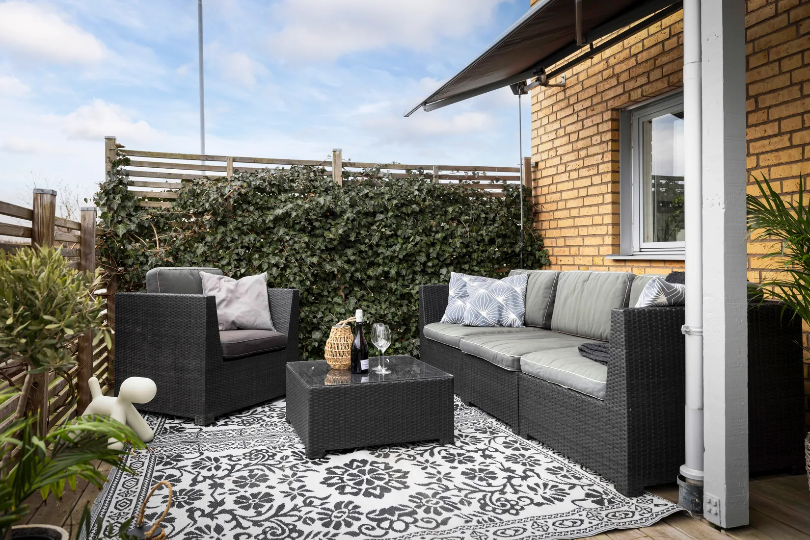 Bostadsrätt, Långenäsvägen 13a, Söndrum - Stenhuggeriet, Halmstad