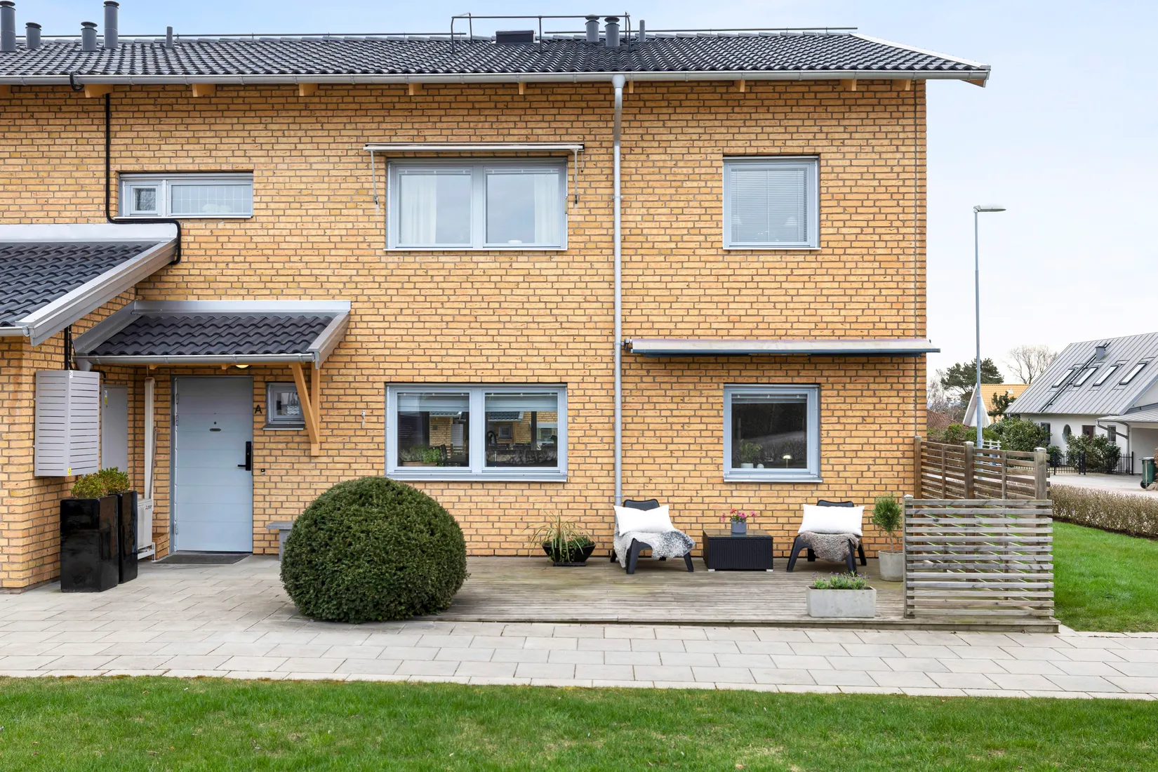 Bostadsrätt, Långenäsvägen 13a, Söndrum - Stenhuggeriet, Halmstad