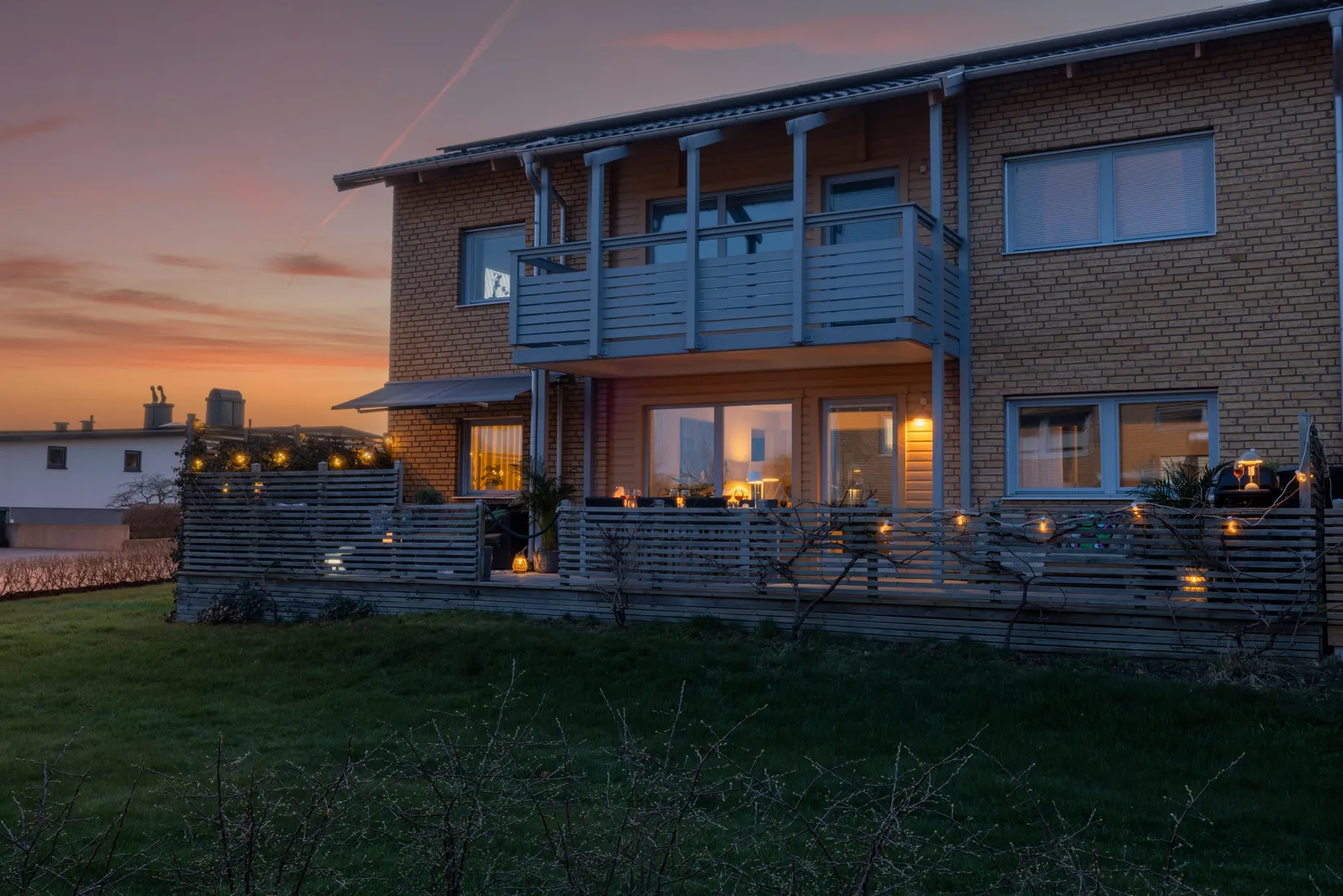 Bostadsrätt, Långenäsvägen 13a, Söndrum - Stenhuggeriet, Halmstad