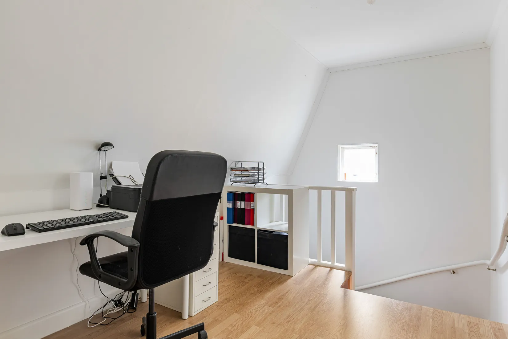 Villa, Gröninge Sågarestugan, Hycklinge, Kinda