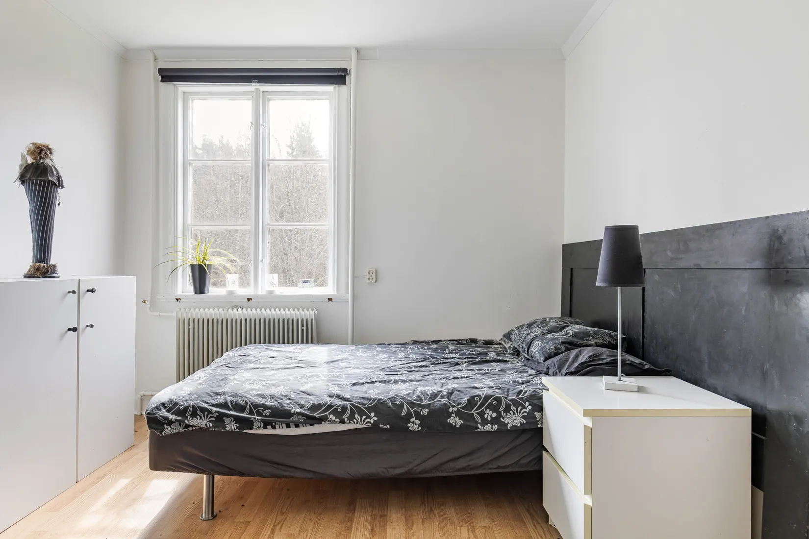 Villa, Gröninge Sågarestugan, Hycklinge, Kinda