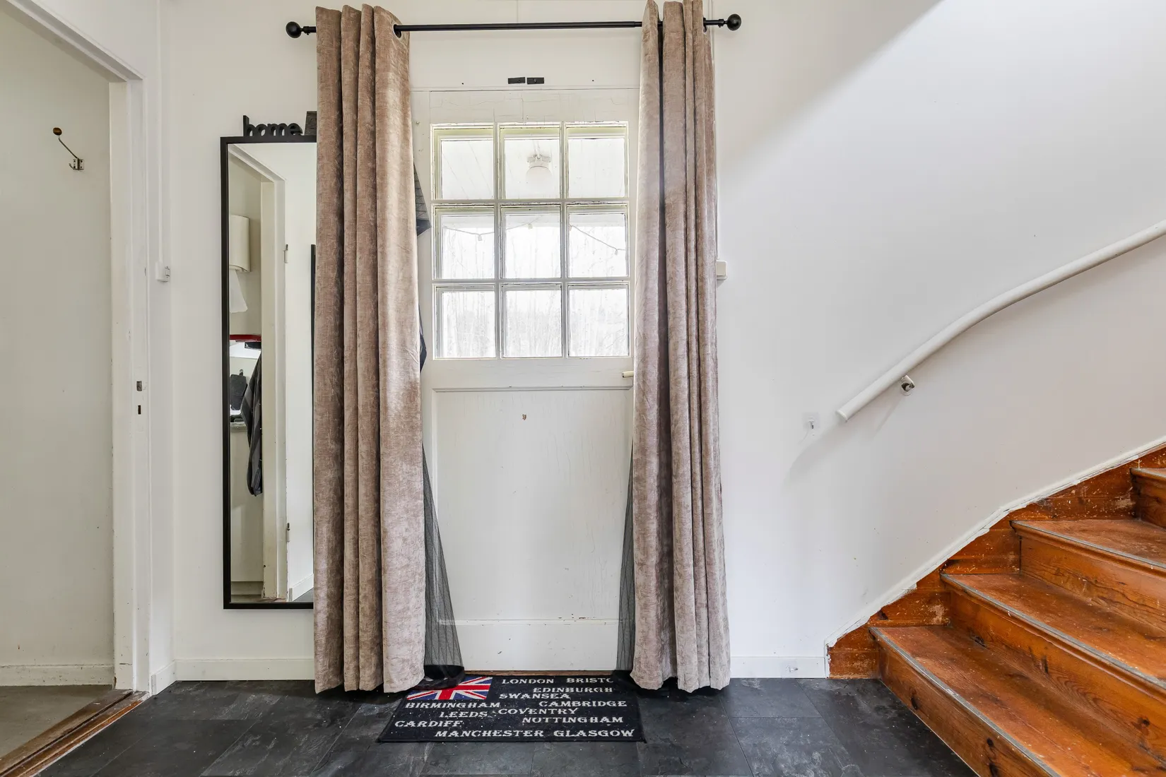 Villa, Gröninge Sågarestugan, Hycklinge, Kinda