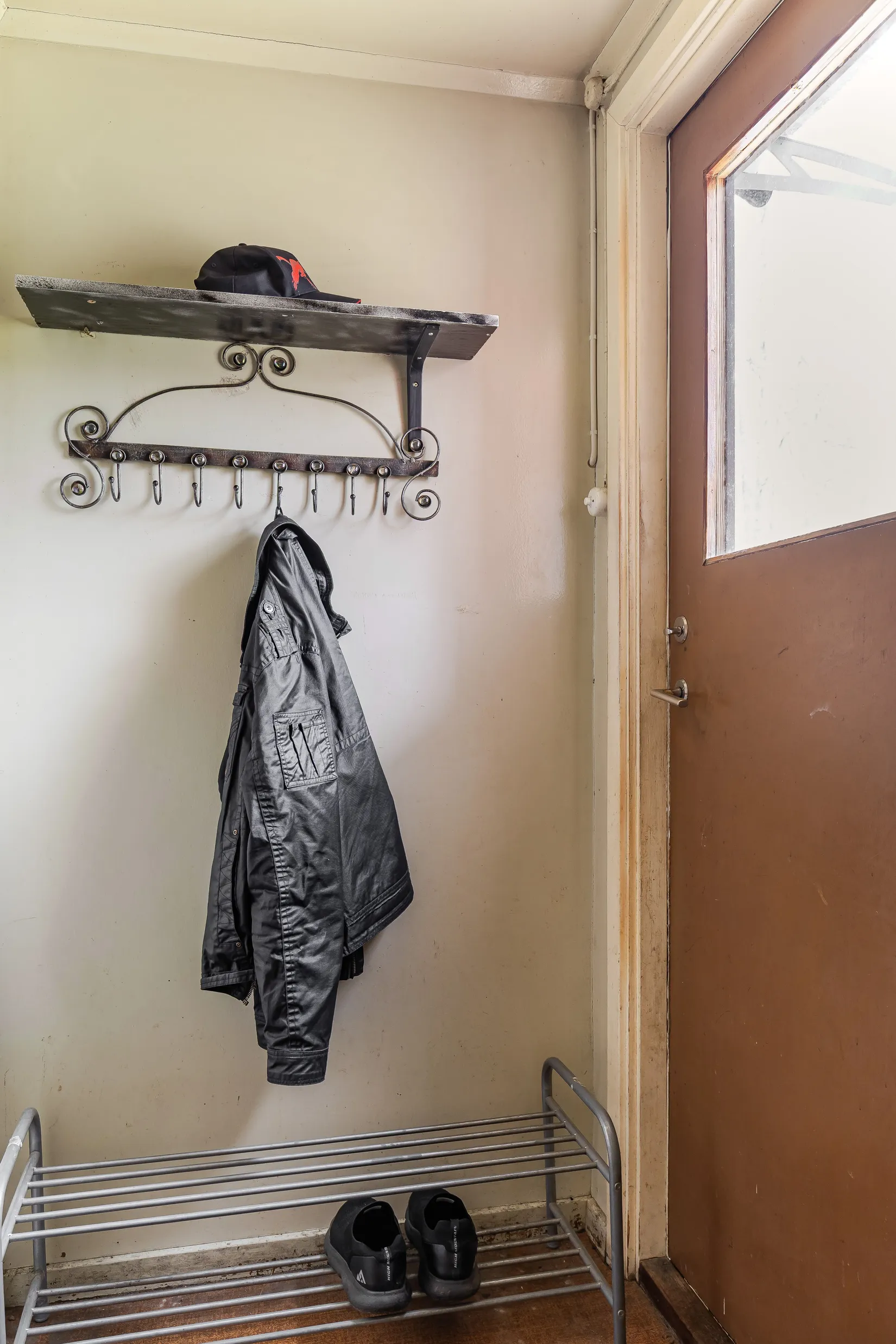 Villa, Gröninge Sågarestugan, Hycklinge, Kinda