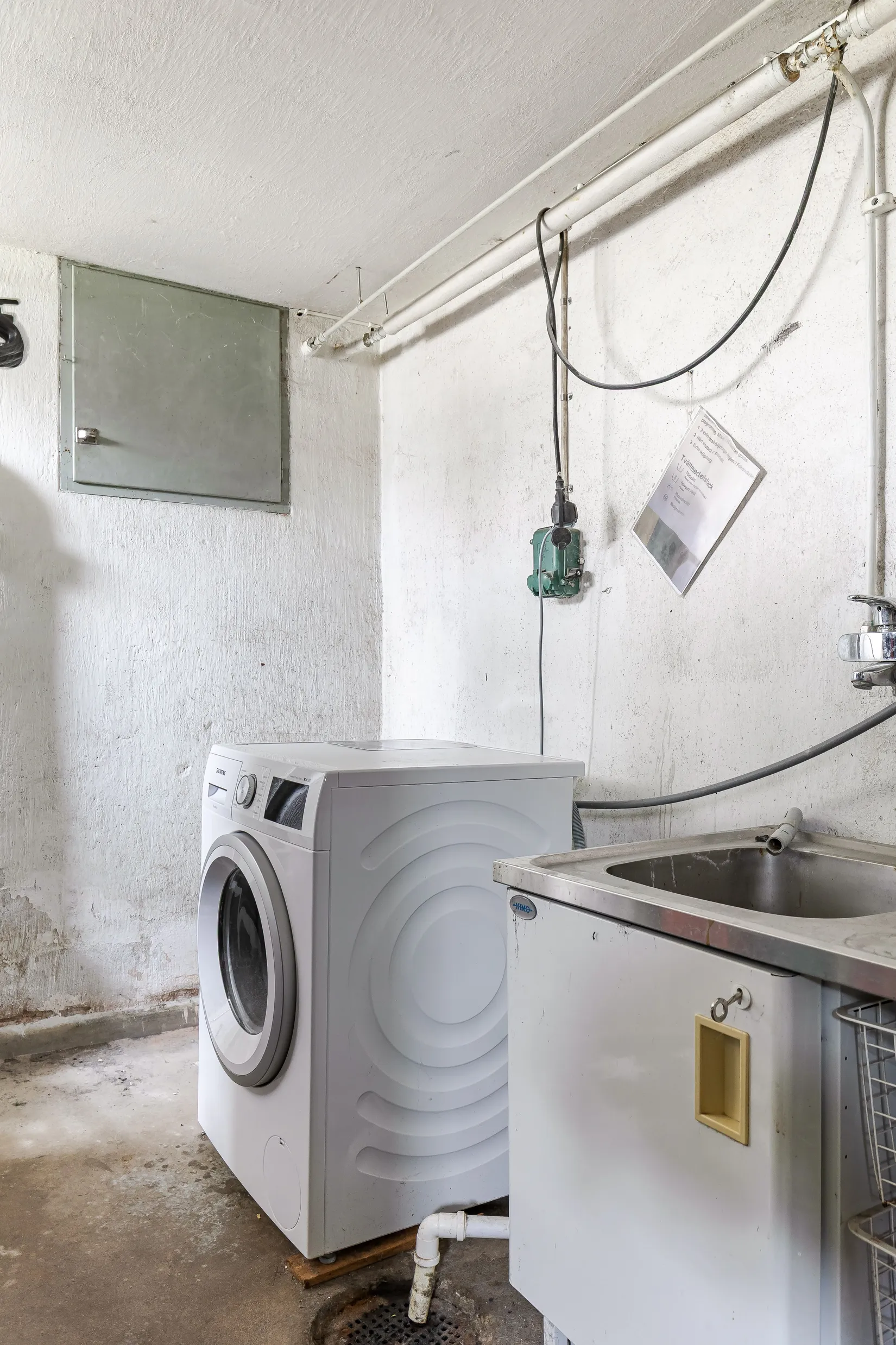 Villa, Gröninge Sågarestugan, Hycklinge, Kinda