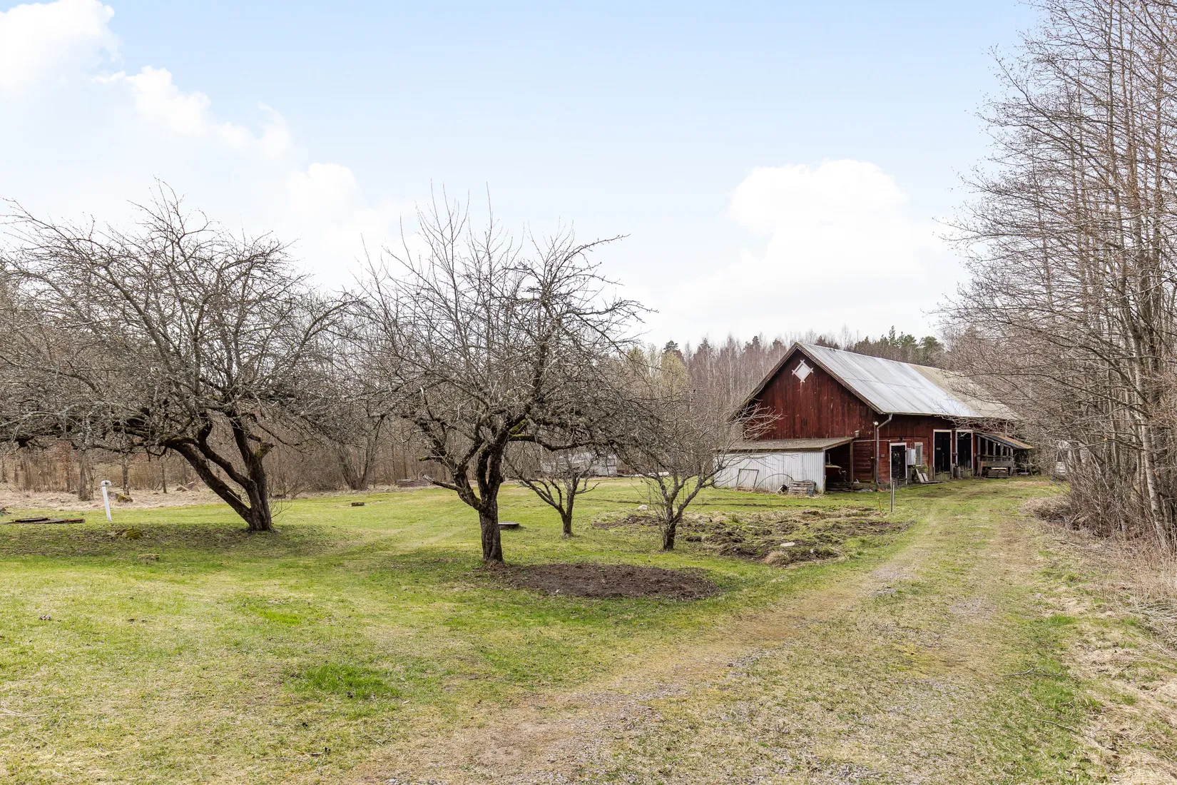 Villa, Gröninge Sågarestugan, Hycklinge, Kinda