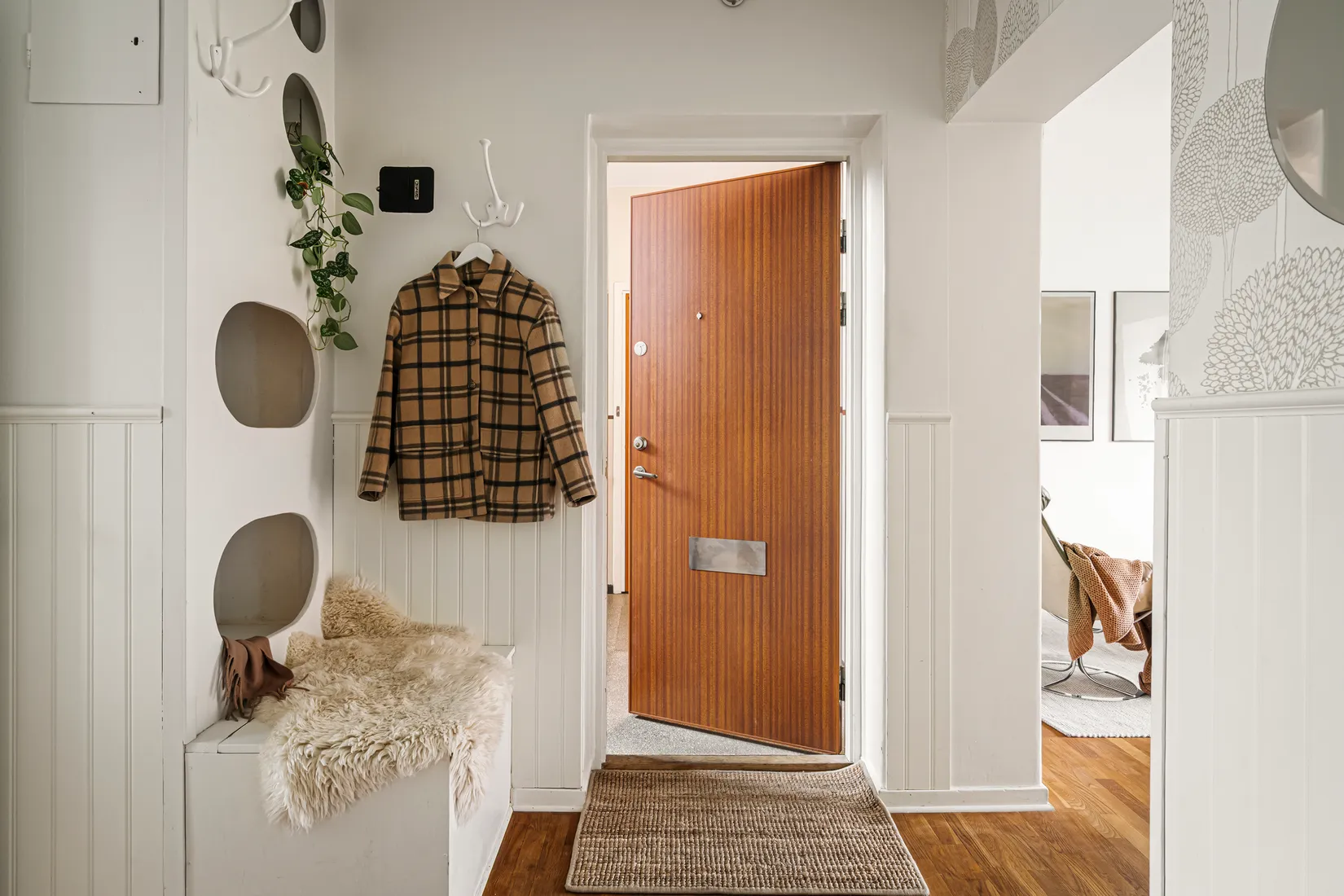 Bostadsrätt, Ängemarken 9B, Norra Guldheden, Göteborg