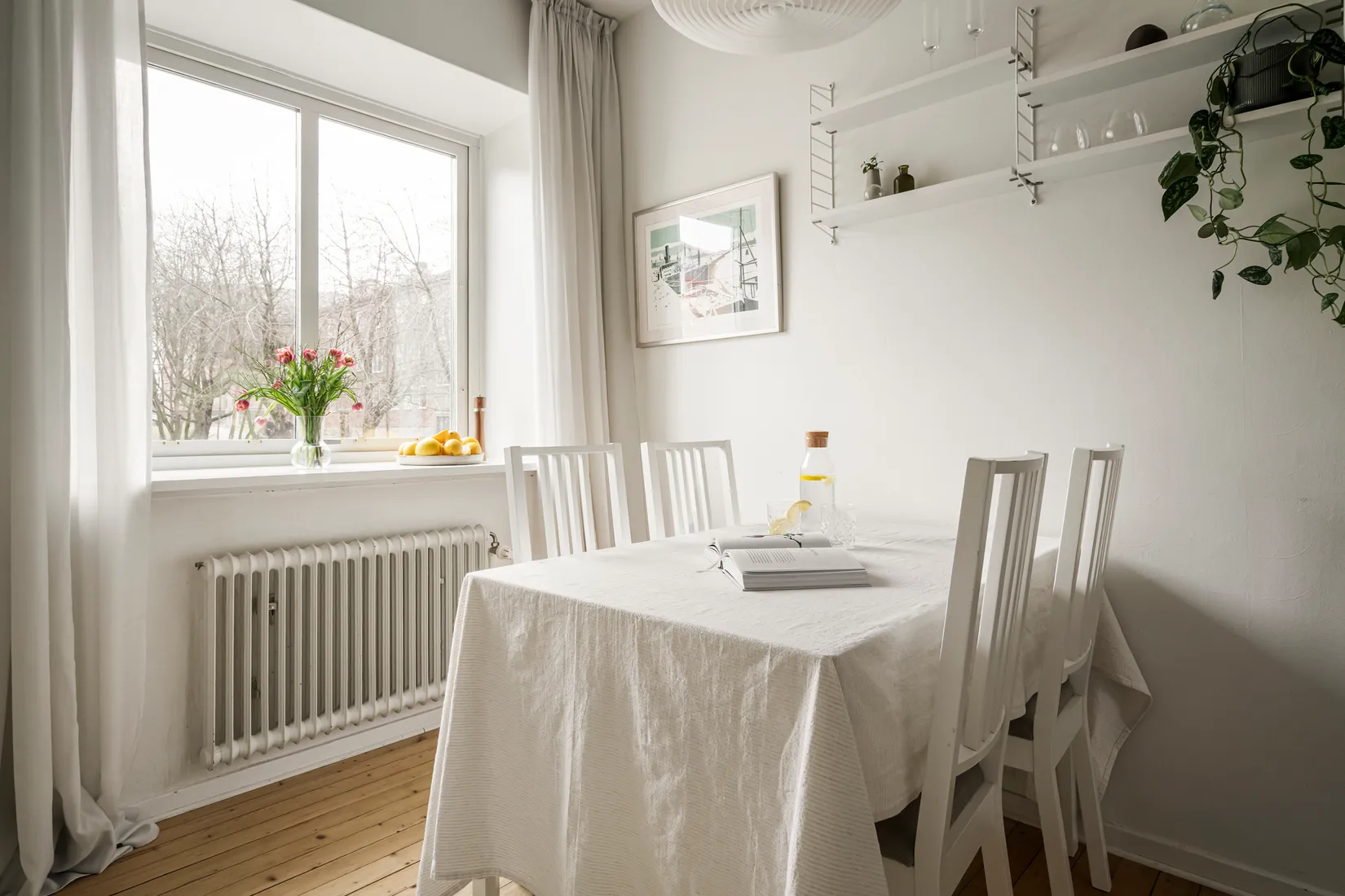 Bostadsrätt, Ängemarken 9B, Norra Guldheden, Göteborg